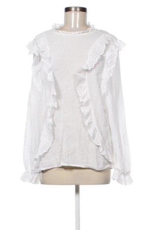 Női blúz Unbranded, Méret L, Szín Fehér, Ár 3 952 Ft