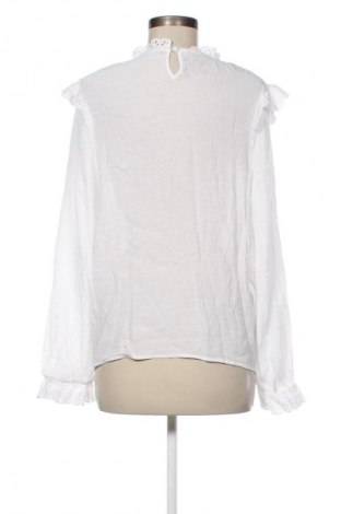 Női blúz Unbranded, Méret L, Szín Fehér, Ár 3 952 Ft