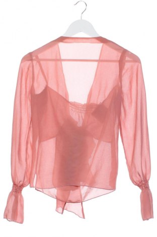 Bluzka damska Unbranded, Rozmiar M, Kolor Pomarańczowy, Cena 43,68 zł