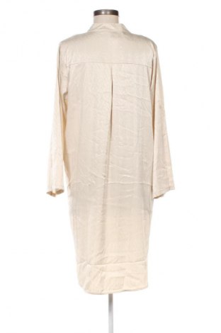 Damen Shirt Unbranded, Größe XXL, Farbe Beige, Preis 13,99 €
