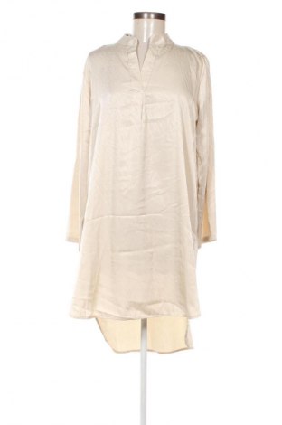 Damen Shirt Unbranded, Größe XXL, Farbe Beige, Preis 13,99 €