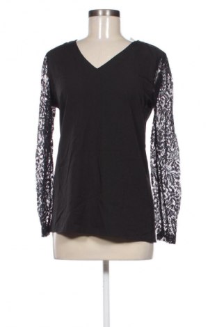 Bluzka damska Unbranded, Rozmiar M, Kolor Czarny, Cena 62,99 zł