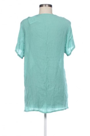Bluză de femei Unbranded, Mărime XXL, Culoare Verde, Preț 50,00 Lei