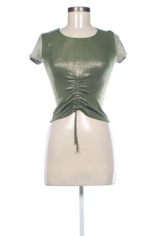 Dámska blúza Unbranded, Veľkosť S, Farba Zelená, Cena  9,72 €