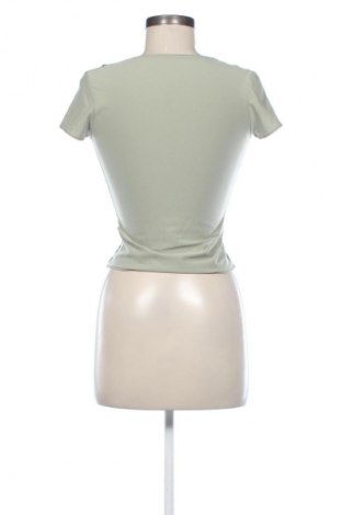 Dámska blúza Unbranded, Veľkosť S, Farba Zelená, Cena  9,72 €