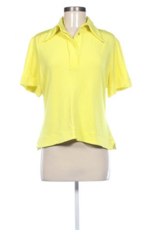 Bluzka damska Unbranded, Rozmiar M, Kolor Żółty, Cena 82,99 zł