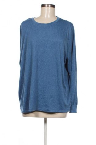 Bluzka damska Unbranded, Rozmiar XL, Kolor Niebieski, Cena 62,99 zł