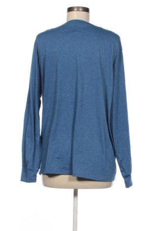 Bluzka damska Unbranded, Rozmiar XL, Kolor Niebieski, Cena 62,99 zł