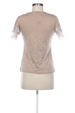 Bluzka damska Unbranded, Rozmiar XL, Kolor Beżowy, Cena 71,26 zł