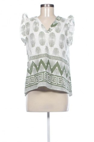 Bluză de femei Unbranded, Mărime M, Culoare Multicolor, Preț 94,24 Lei