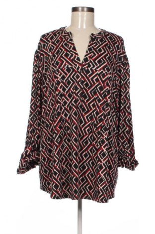 Damen Shirt Unbranded, Größe 3XL, Farbe Mehrfarbig, Preis € 13,99
