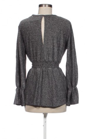 Bluză de femei Unbranded, Mărime M, Culoare Argintiu, Preț 64,99 Lei