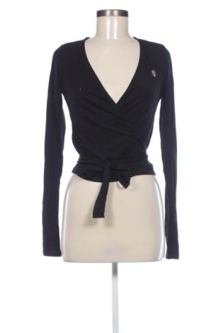 Bluzka damska Unbranded, Rozmiar M, Kolor Czarny, Cena 44,94 zł
