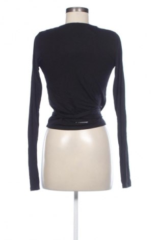 Bluzka damska Unbranded, Rozmiar M, Kolor Czarny, Cena 44,94 zł