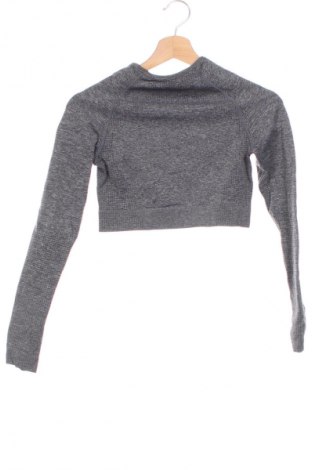 Dámská halenka Unbranded, Velikost XS, Barva Šedá, Cena  379,00 Kč