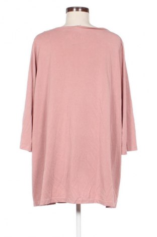 Bluzka damska Unbranded, Rozmiar XL, Kolor Popielaty róż, Cena 44,94 zł