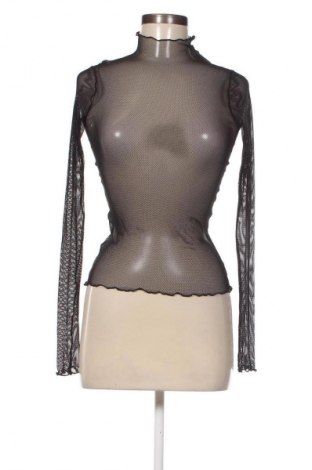 Bluzka damska Unbranded, Rozmiar S, Kolor Czarny, Cena 62,99 zł