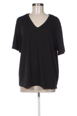 Bluzka damska Unbranded, Rozmiar 3XL, Kolor Czarny, Cena 44,00 zł