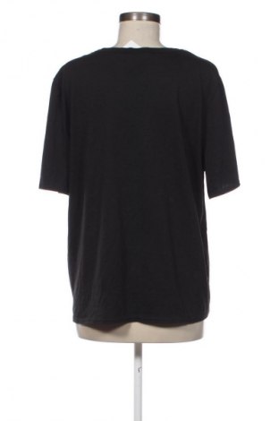 Bluzka damska Unbranded, Rozmiar 3XL, Kolor Czarny, Cena 44,00 zł