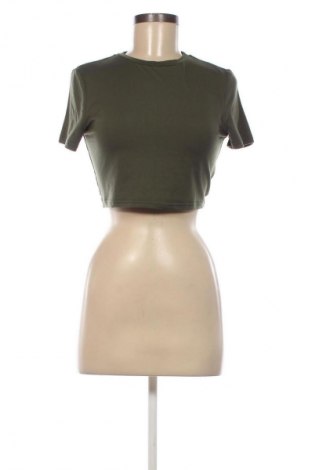 Bluză de femei Unbranded, Mărime L, Culoare Verde, Preț 51,45 Lei