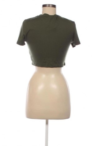 Bluză de femei Unbranded, Mărime L, Culoare Verde, Preț 51,45 Lei