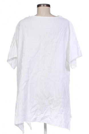 Bluzka damska Unbranded, Rozmiar XL, Kolor Biały, Cena 45,43 zł