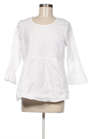 Bluzka damska Unbranded, Rozmiar M, Kolor Biały, Cena 62,99 zł