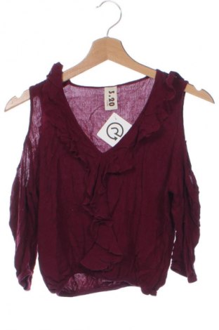 Bluză de femei Unbranded, Mărime XS, Culoare Roșu, Preț 64,99 Lei