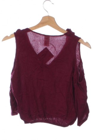 Bluză de femei Unbranded, Mărime XS, Culoare Roșu, Preț 64,99 Lei