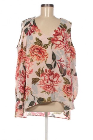 Bluză de femei Unbranded, Mărime XL, Culoare Multicolor, Preț 50,37 Lei