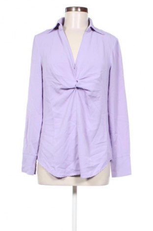 Bluzka damska Unbranded, Rozmiar L, Kolor Fioletowy, Cena 44,94 zł