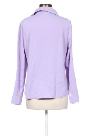 Bluzka damska Unbranded, Rozmiar L, Kolor Fioletowy, Cena 44,94 zł