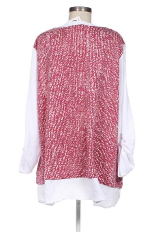 Damen Shirt Unbranded, Größe 3XL, Farbe Mehrfarbig, Preis 13,99 €