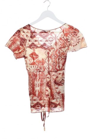 Bluzka damska Unbranded, Rozmiar S, Kolor Kolorowy, Cena 58,38 zł