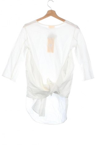 Damen Shirt Unbranded, Größe XS, Farbe Weiß, Preis € 21,99