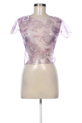 Bluzka damska Unbranded, Rozmiar M, Kolor Kolorowy, Cena 44,94 zł