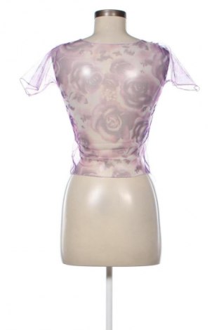 Bluzka damska Unbranded, Rozmiar M, Kolor Kolorowy, Cena 44,94 zł