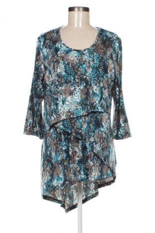Bluză de femei Unbranded, Mărime L, Culoare Multicolor, Preț 64,99 Lei