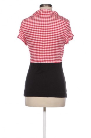 Damen Shirt Unbranded, Größe M, Farbe Mehrfarbig, Preis 10,00 €