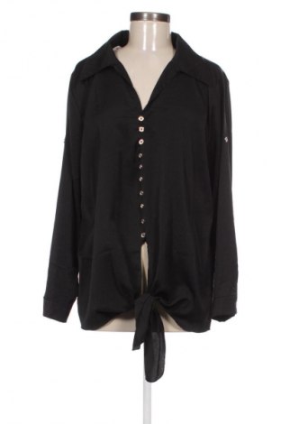 Bluzka damska Unbranded, Rozmiar XL, Kolor Czarny, Cena 44,00 zł