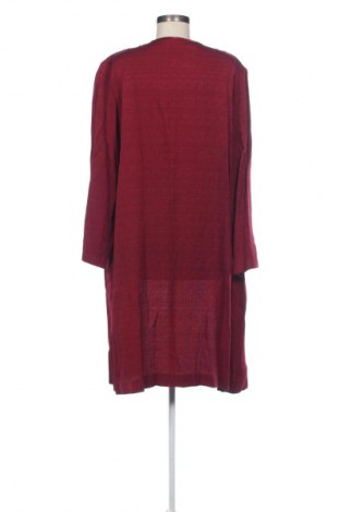 Γυναικεία μπλούζα Unbranded, Μέγεθος XL, Χρώμα Κόκκινο, Τιμή 10,00 €