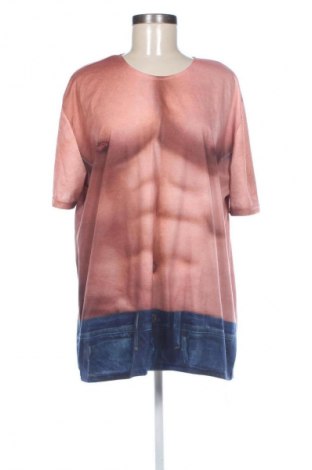 Bluzka damska Unbranded, Rozmiar XL, Kolor Kolorowy, Cena 44,94 zł