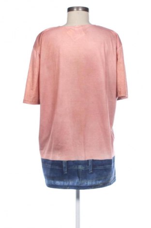 Bluzka damska Unbranded, Rozmiar XL, Kolor Kolorowy, Cena 44,94 zł