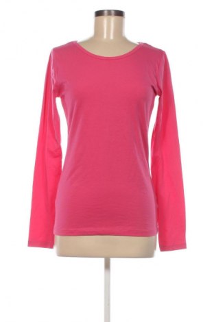 Bluzka damska Unbranded, Rozmiar L, Kolor Różowy, Cena 44,94 zł