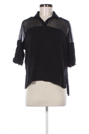 Bluzka damska Unbranded, Rozmiar S, Kolor Czarny, Cena 44,94 zł