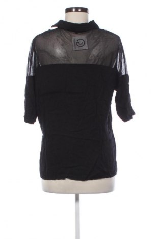 Bluzka damska Unbranded, Rozmiar S, Kolor Czarny, Cena 44,94 zł