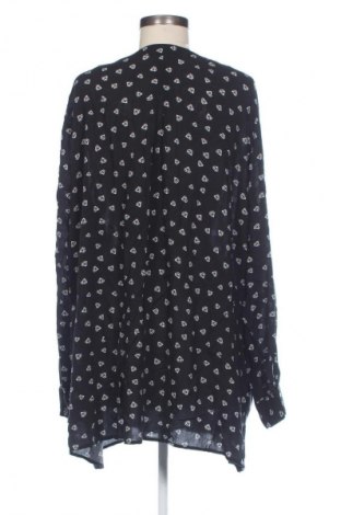 Dámská halenka Unbranded, Velikost 4XL, Barva Vícebarevné, Cena  247,00 Kč