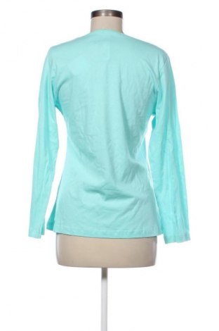 Bluzka damska Unbranded, Rozmiar L, Kolor Niebieski, Cena 71,91 zł