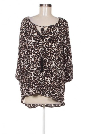 Damen Shirt Unbranded, Größe XXL, Farbe Mehrfarbig, Preis € 13,99