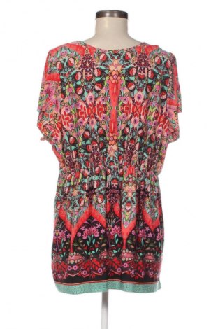 Damen Shirt Unbranded, Größe XXL, Farbe Mehrfarbig, Preis 13,99 €